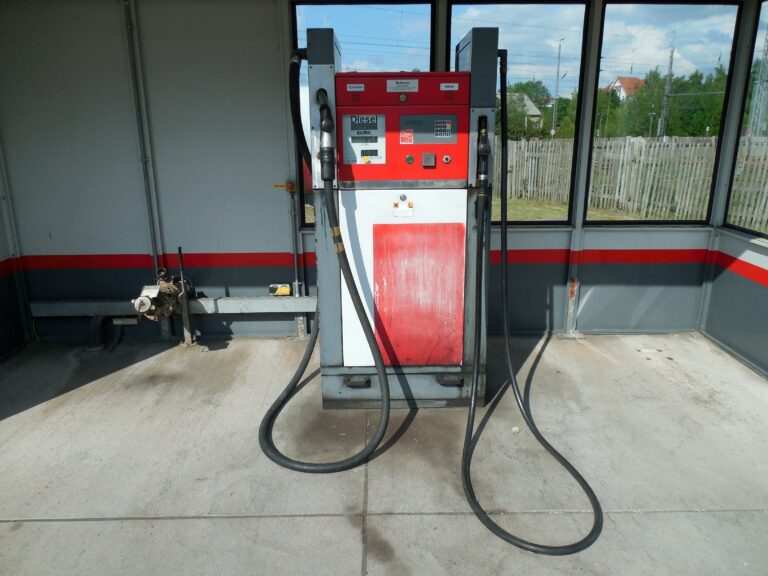 Pode misturar gasolina com alcool?