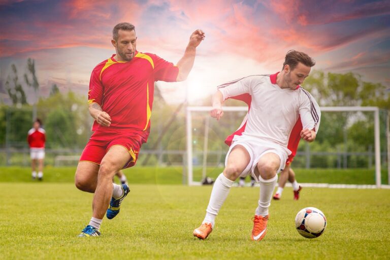Qual a diferença entre futebol e futsal?