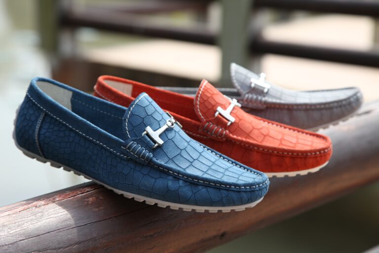 Qual a diferença entre Sapatos Masculinos Sociais e Casuais?