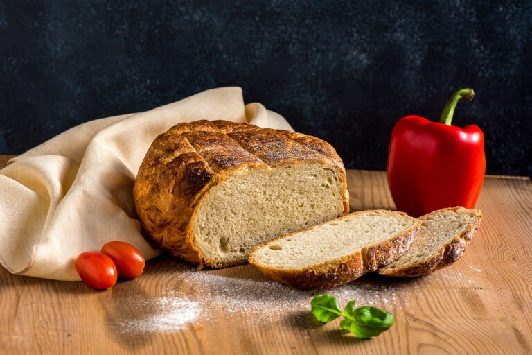 Qual a diferença entre alimentos integrais e normais?