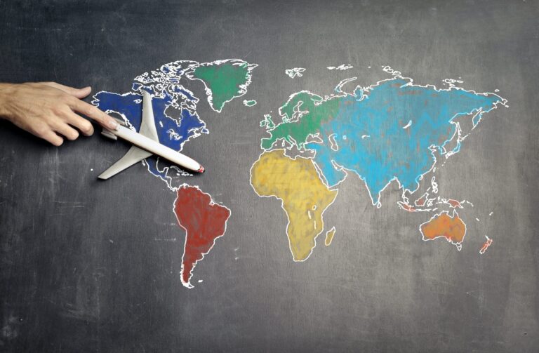 O que é globalização e como ela afeta nossas vidas?