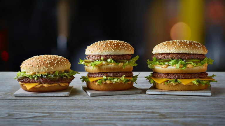 Índice Big Mac: o que é e para que serve