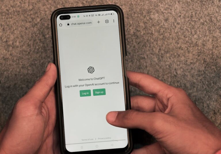 Ai content detector