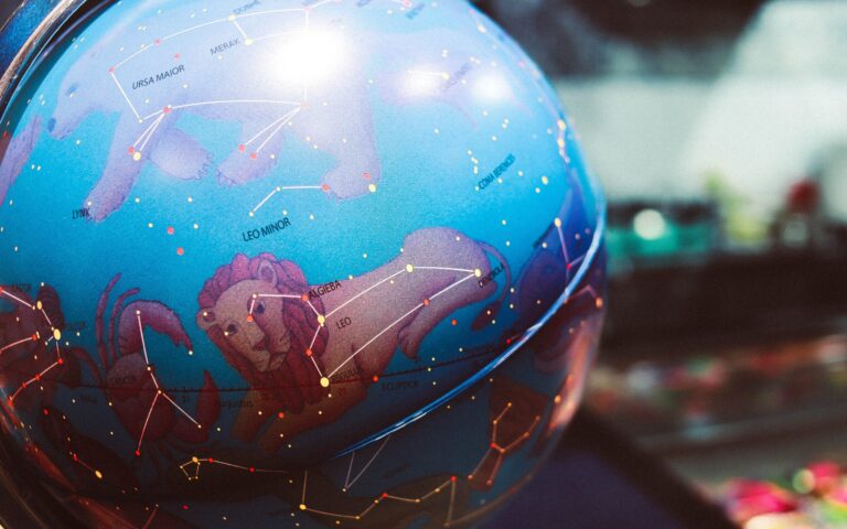 Astrologia Financeira: As estrelas podem ajudá-lo a investir melhor?