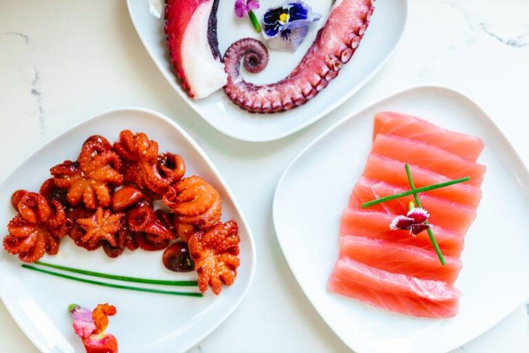 Qual a diferença entre salmões e trutas?