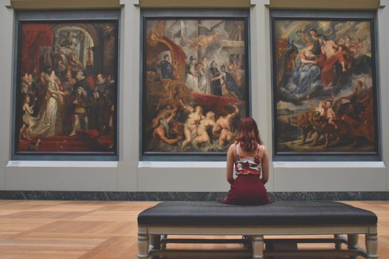 Qual a diferença entre arte e artesanato?