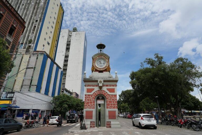Qual a diferença entre relógio e cronômetro?