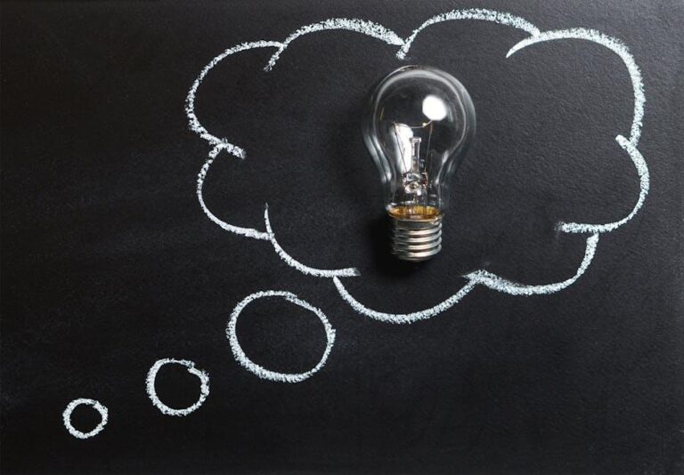 Qual a diferença entre “ideia” e “idéia”?