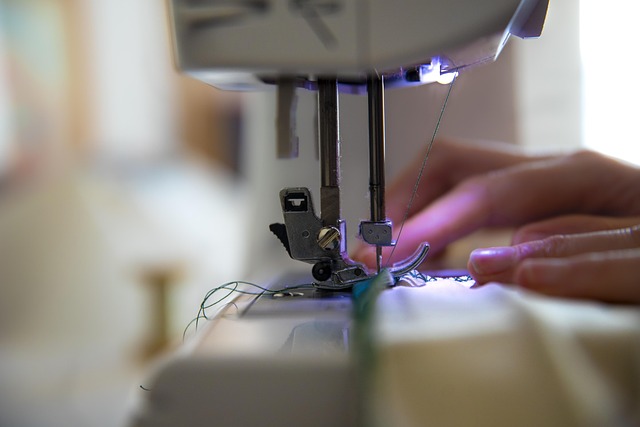 Aumente seus lucros: Estratégias inteligentes para um ateliê de costura rentável sewing-5117018_640
