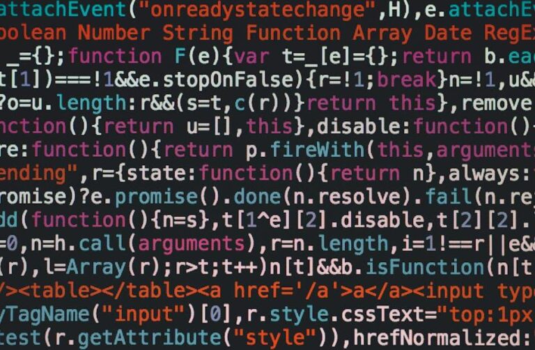 Qual a diferença entre front-end e back-end?