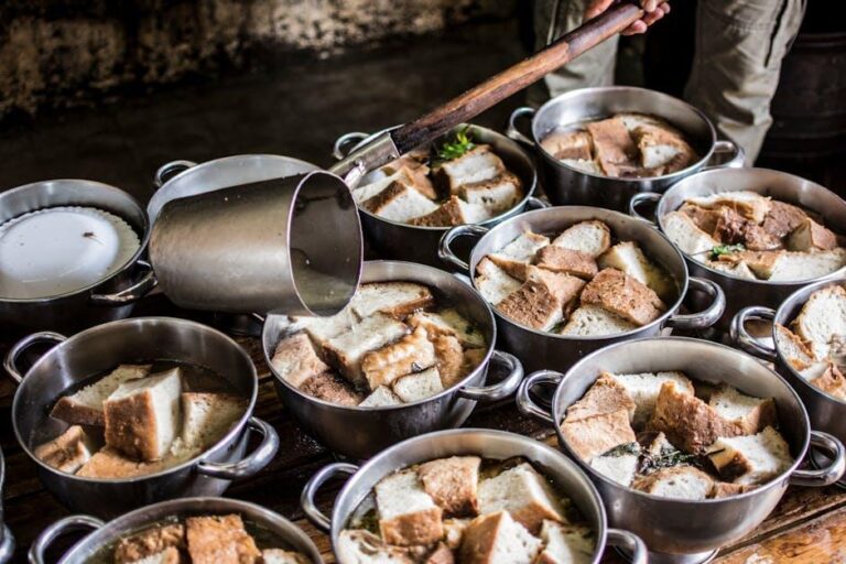 Pode misturar pão com abacate?