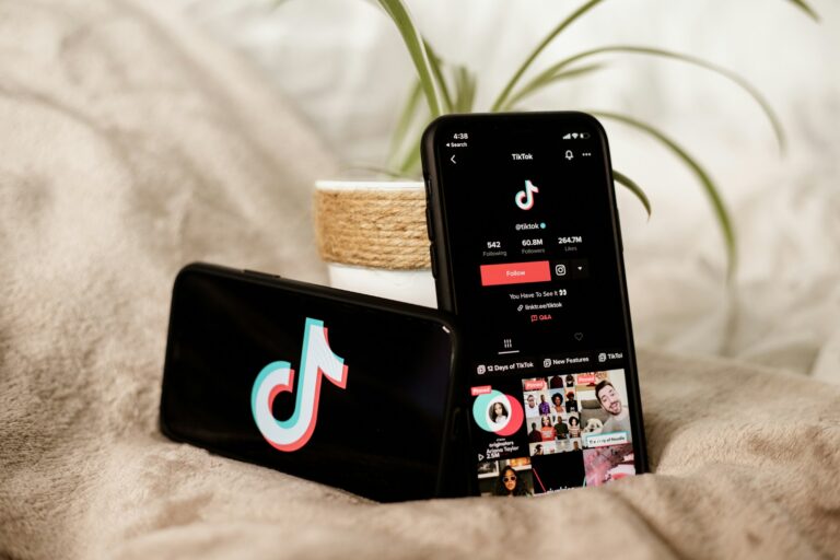 TikTok está virando mecanismo de busca? criação de sites em Sorocaba