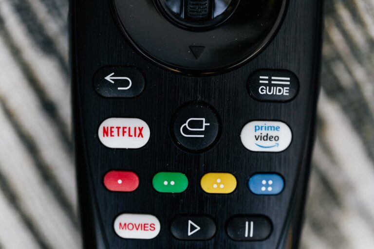 Como configurar uma Smart TV pela primeira vez: um guia passo a passo Smart TV
